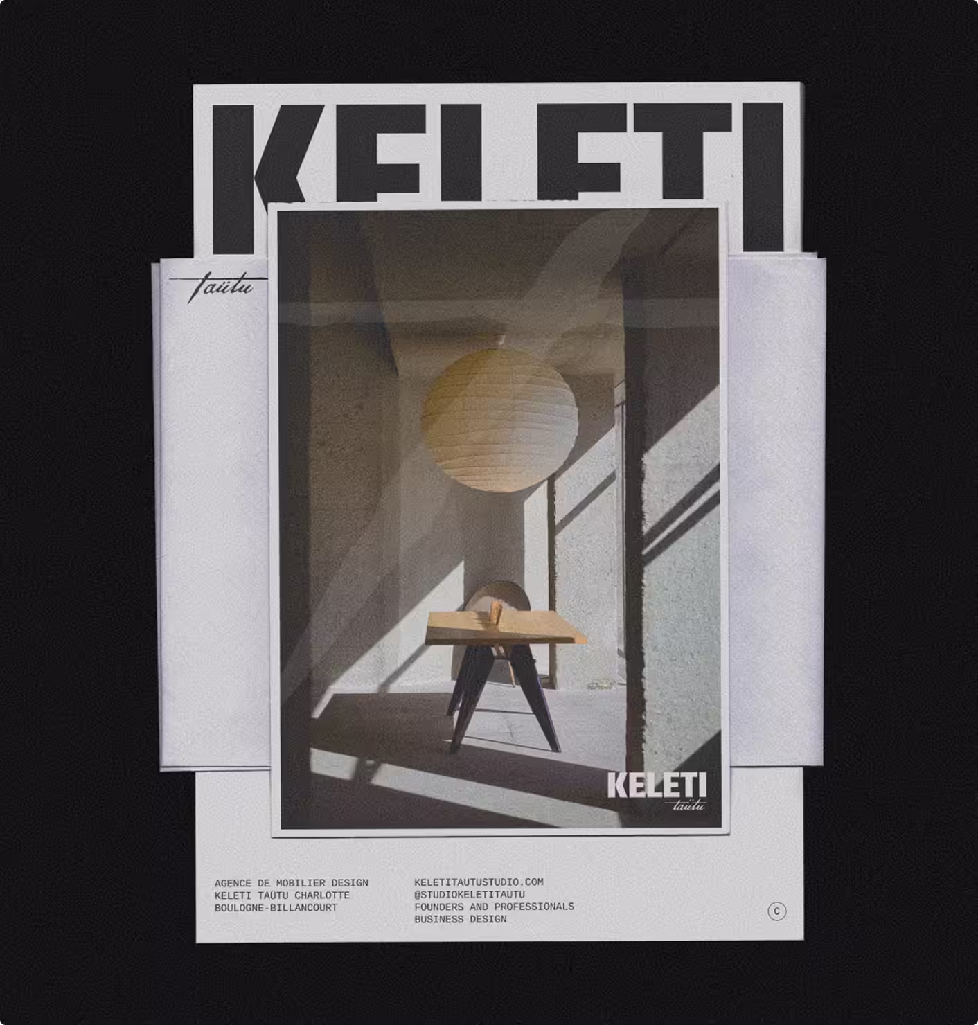 Project Detail 1