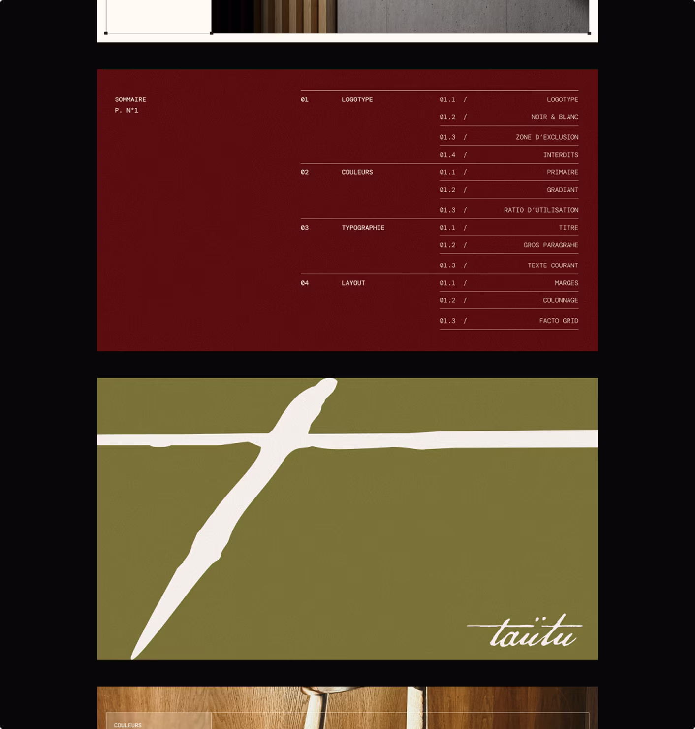 Project Grid 2